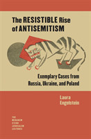 Resistible Rise of Antisemitism – Exemplary Cases from Russia, Ukraine, and Poland