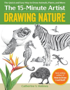 Drawing Nature