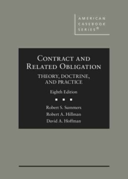 Contract and Related Obligation