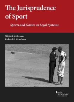 Jurisprudence of Sport