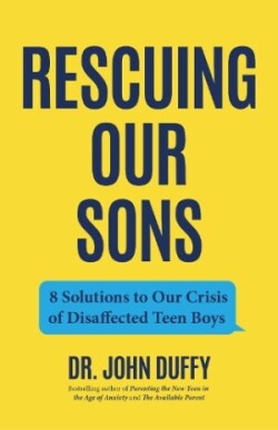 Rescuing Our Sons