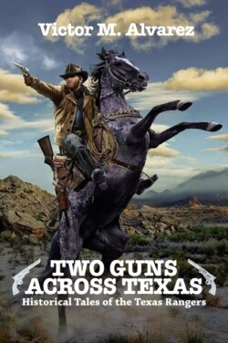 Two Guns Across Texas