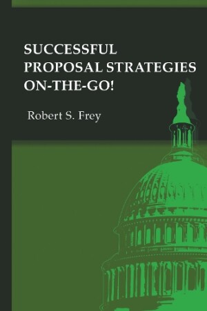 Successful Proposal Strategies On-the-Go!