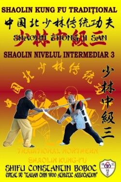 Shaolin Nivelul Intermediar 3