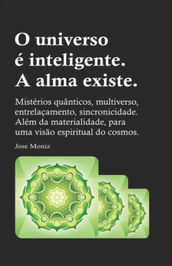 O universo é inteligente. A alma existe.