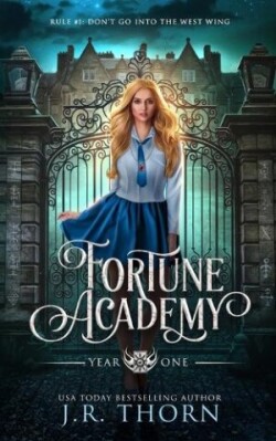 Fortune Academy