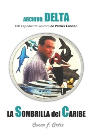 sombrilla del Caribe