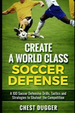 Create a World Class Soccer Defense