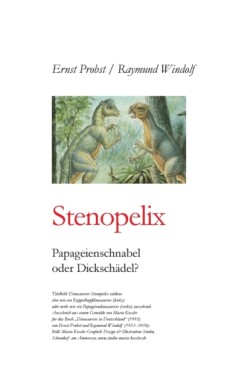 Stenopelix