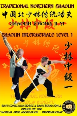 Shaolin Intermediate Level 1