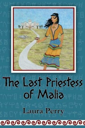 Last Priestess of Malia
