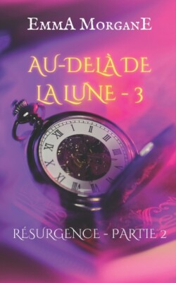 Au-Delà de la Lune - 3