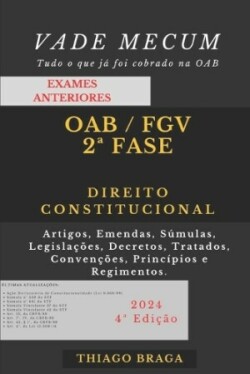 OAB 2a FASE