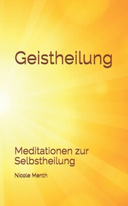 Geistheilung