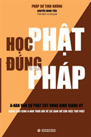 Học Phật Đúng Pháp