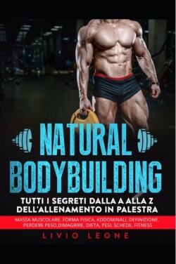 Natural Bodybuilding