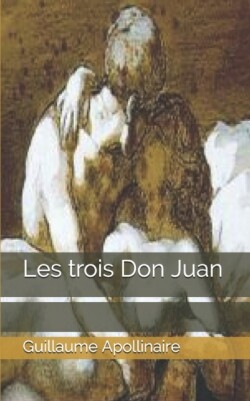 Les trois Don Juan