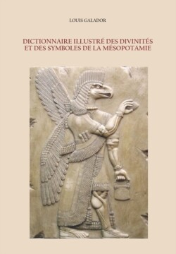 Dictionnaire Illustre Des Divinites Et Des Symboles de la Mesopotamie