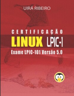 Certificação Linux para LPIC 1