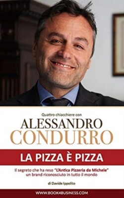 pizza e pizza - Quattro chiacchiere con Alessandro Condurro