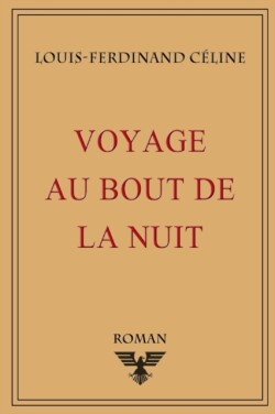 Voyage au bout de la nuit