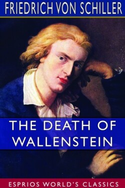 Death of Wallenstein (Esprios Classics)