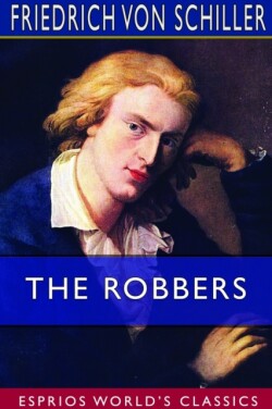 Robbers (Esprios Classics)