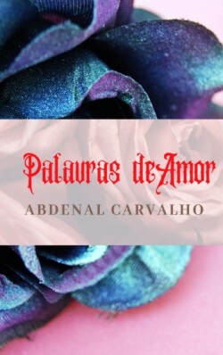 Palavras de Amor - 2a edi��o