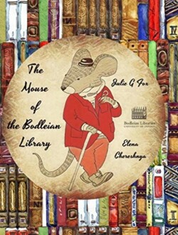 Mouse of the Bodleian Library