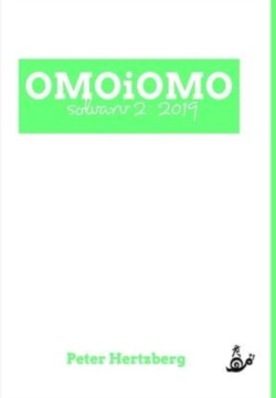 OMOiOMO Solvarv 2