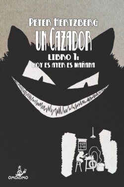 Cazador - Libro 1