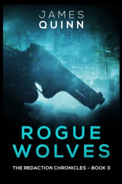 Rogue Wolves