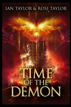 Time Of The Demon