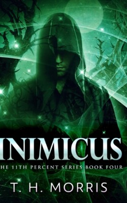 Inimicus (The 11th Percent Series Book 4)