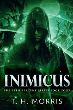 Inimicus (The 11th Percent Series Book 4)