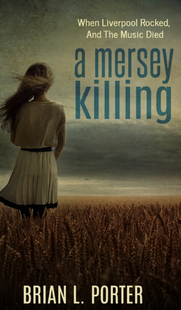 Mersey Killing (Mersey Murder Mysteries Book 1)