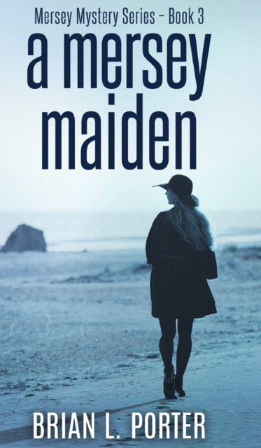 Mersey Maiden (Mersey Murder Mysteries Book 3)