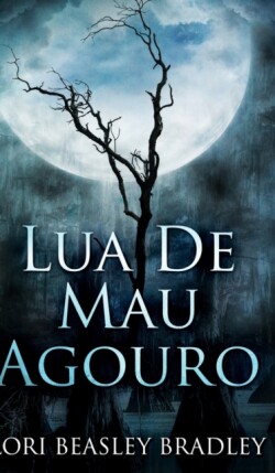 Lua de Mau Agouro