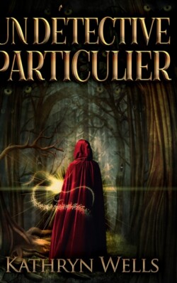 Detective Particulier