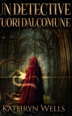 Detective Fuori dal Comune