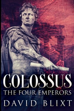 Four Emperors (Colossus Book 2)