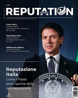Reputazione Italia - Speciale Reputation Review 22