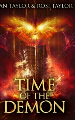 Time of the Demon