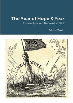 Year of Hope and Fear