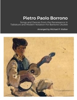 Pietro Paolo Borrono