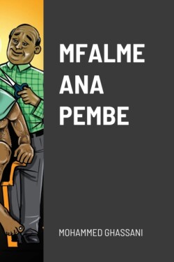 Mfalme Ana Pembe