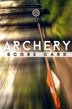 Archery Score Card