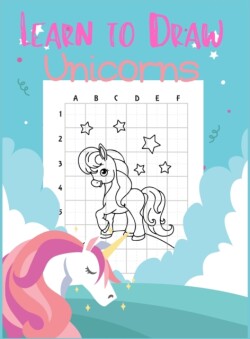 Learn to Draw Unicorns