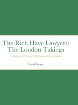 Rich Have Lawyers