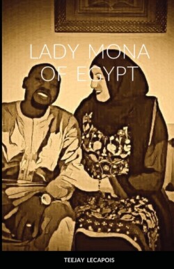 Lady Mona Of Egypt